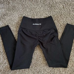 Alphalete Amplify Legging